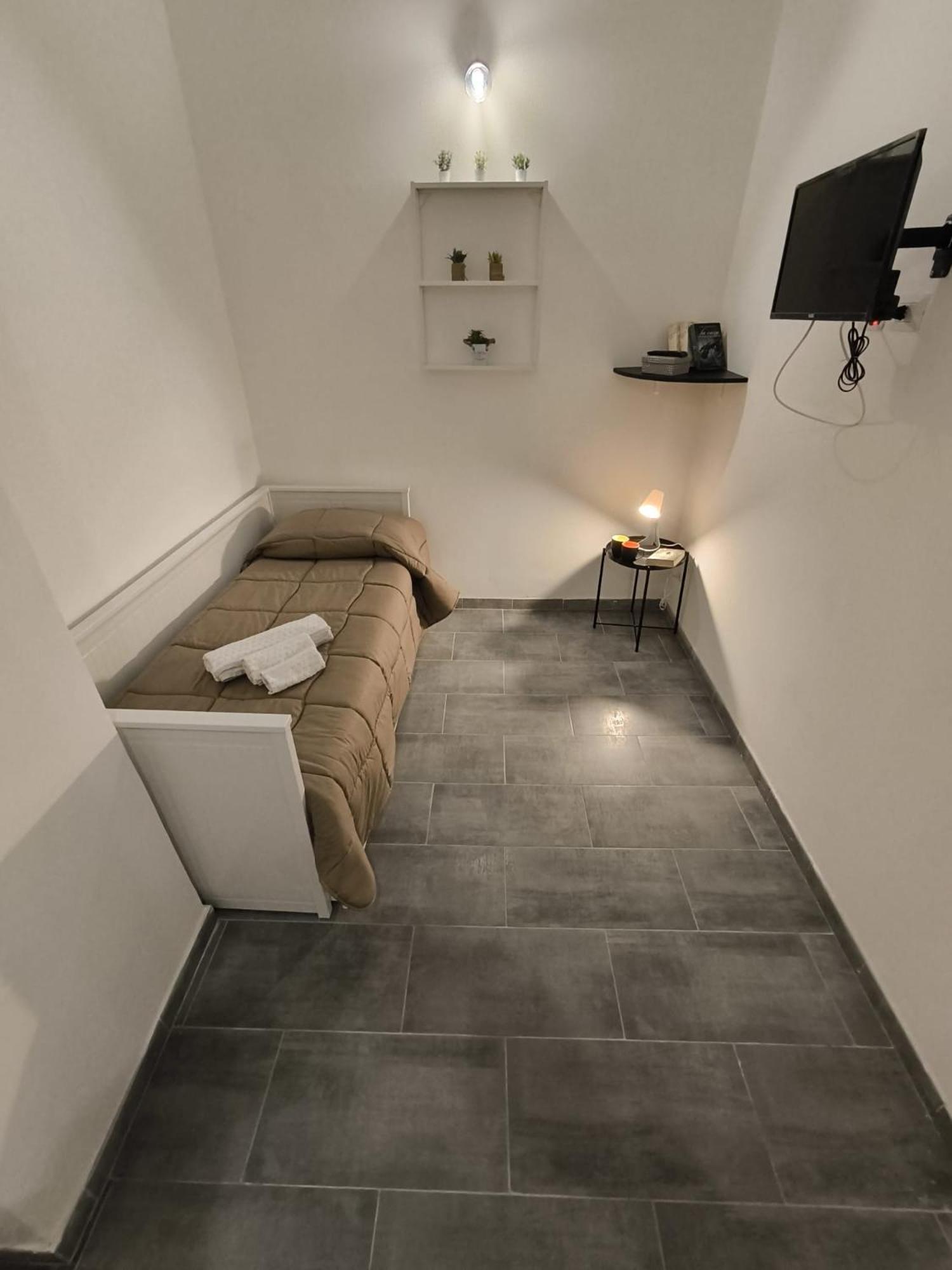 Opificio 11 House Daire Katanya Dış mekan fotoğraf
