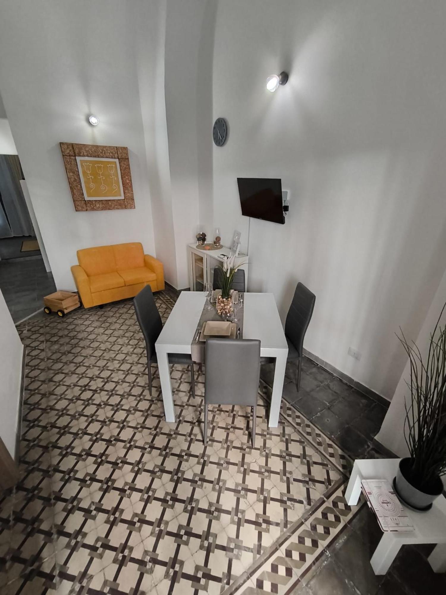 Opificio 11 House Daire Katanya Dış mekan fotoğraf