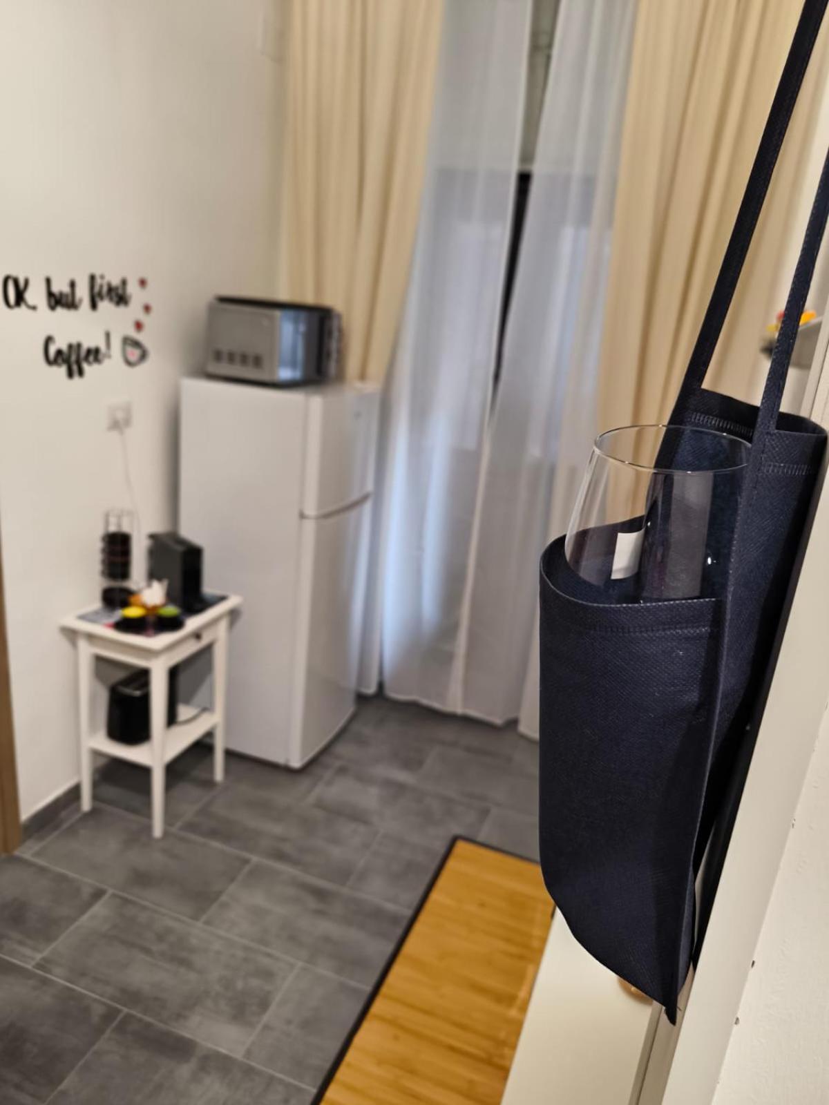 Opificio 11 House Daire Katanya Dış mekan fotoğraf