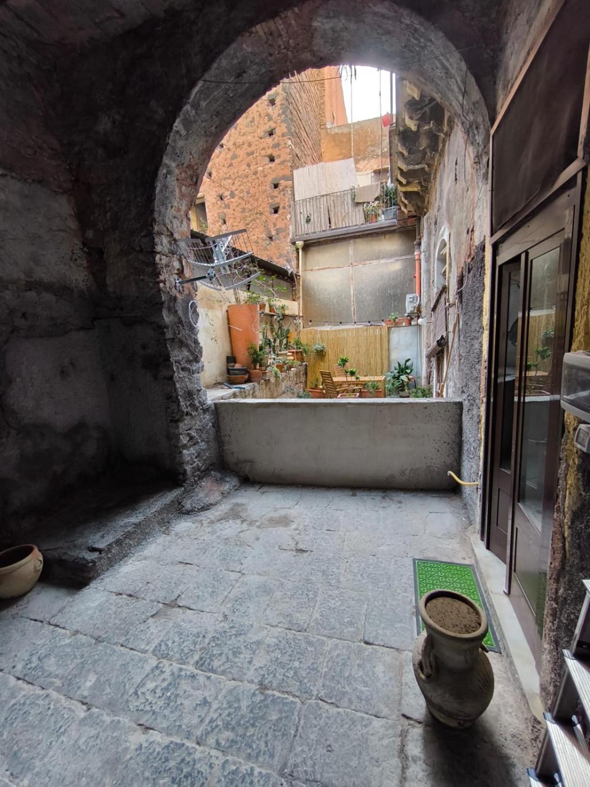 Opificio 11 House Daire Katanya Dış mekan fotoğraf