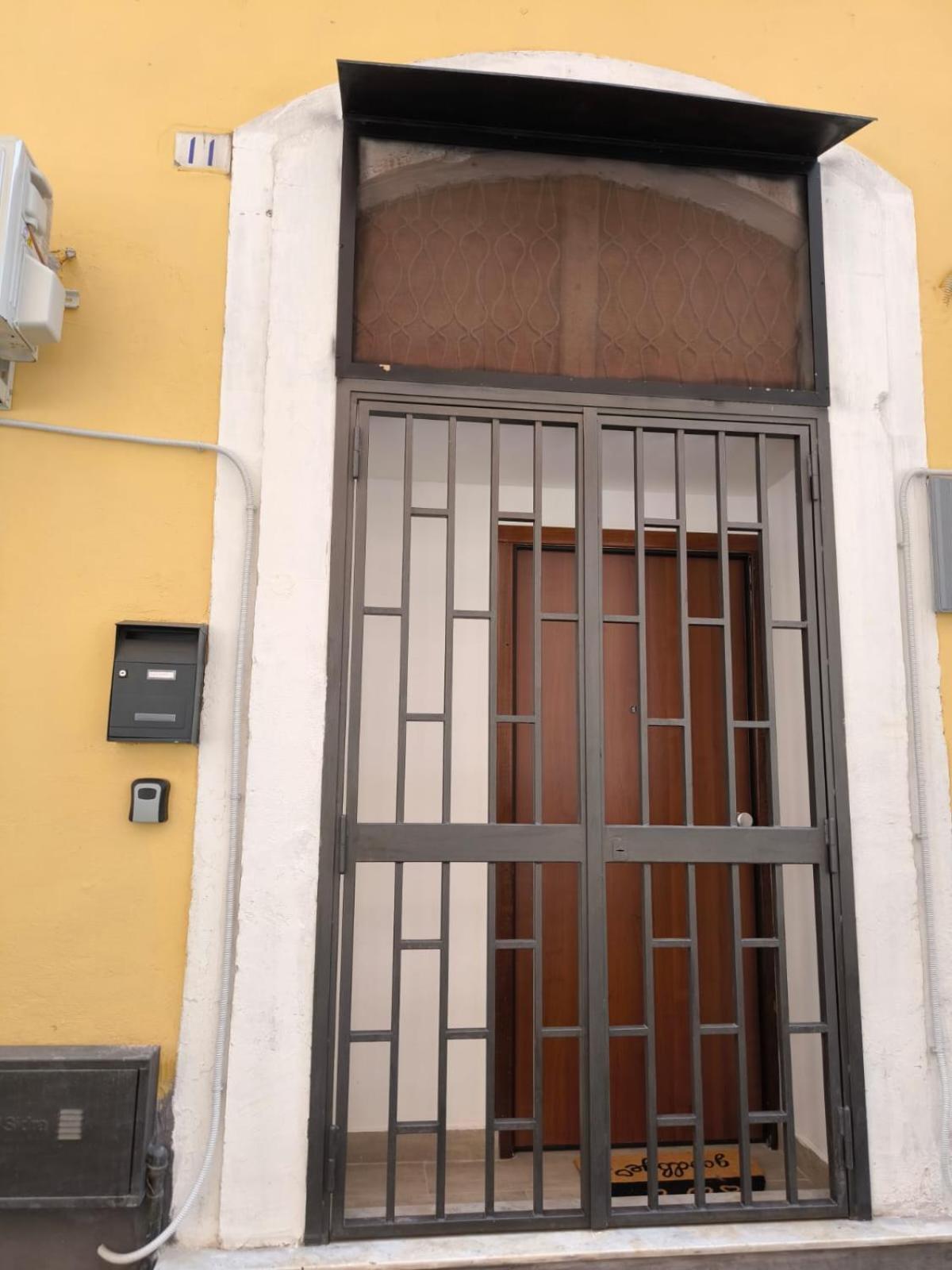 Opificio 11 House Daire Katanya Dış mekan fotoğraf