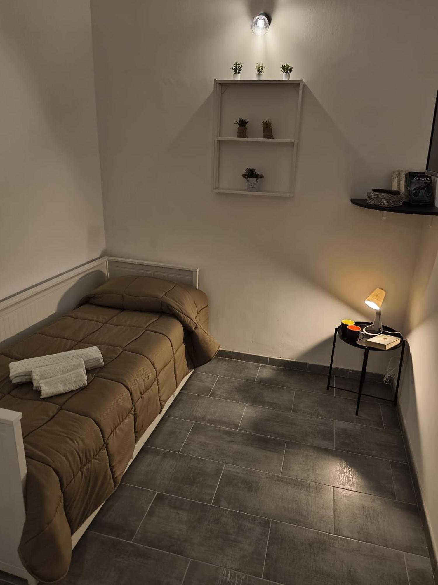 Opificio 11 House Daire Katanya Dış mekan fotoğraf