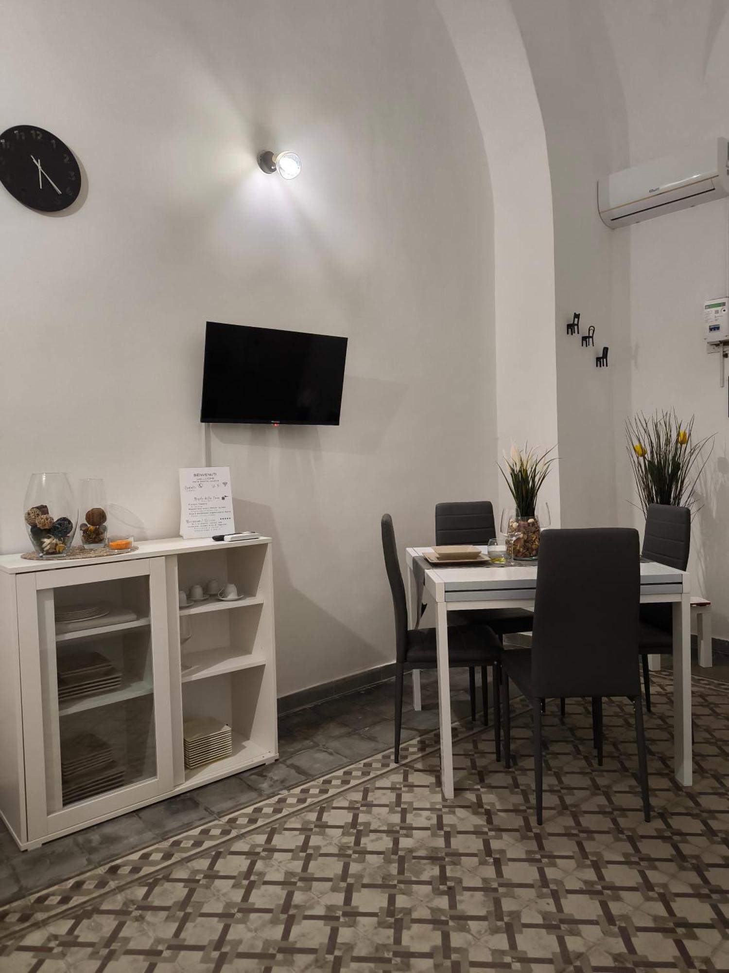 Opificio 11 House Daire Katanya Dış mekan fotoğraf